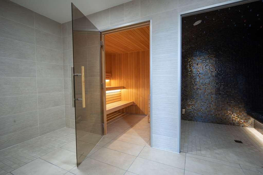 Brame De Sologne Hotel Muides-sur-Loire Facilities photo